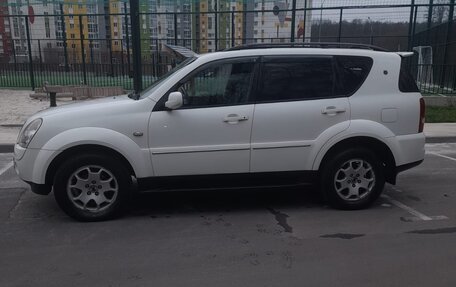 SsangYong Rexton III, 2011 год, 1 247 000 рублей, 3 фотография