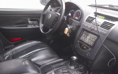 SsangYong Rexton III, 2011 год, 1 247 000 рублей, 9 фотография