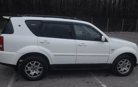 SsangYong Rexton III, 2011 год, 1 247 000 рублей, 7 фотография
