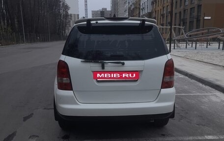 SsangYong Rexton III, 2011 год, 1 247 000 рублей, 6 фотография