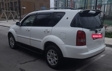 SsangYong Rexton III, 2011 год, 1 247 000 рублей, 5 фотография