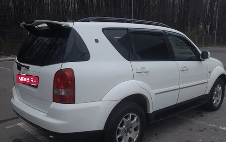 SsangYong Rexton III, 2011 год, 1 247 000 рублей, 2 фотография