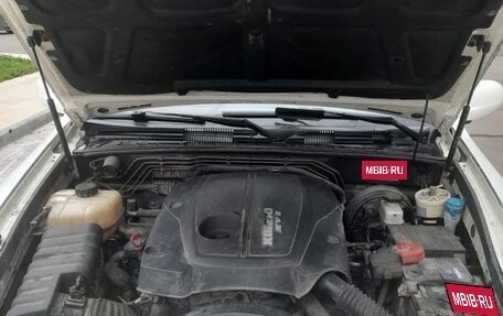 SsangYong Rexton III, 2011 год, 1 247 000 рублей, 8 фотография