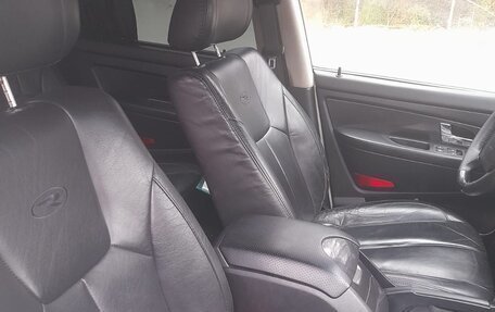 SsangYong Rexton III, 2011 год, 1 247 000 рублей, 10 фотография