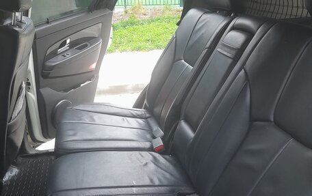 SsangYong Rexton III, 2011 год, 1 247 000 рублей, 13 фотография