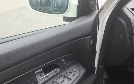 SsangYong Rexton III, 2011 год, 1 247 000 рублей, 14 фотография