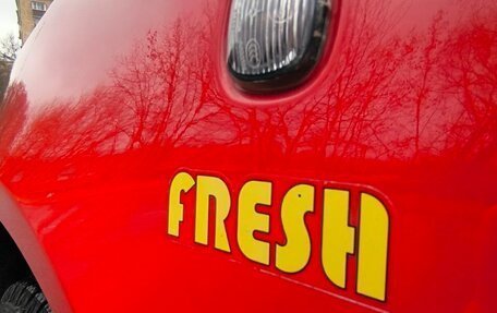 Skoda Fabia II, 2014 год, 1 100 000 рублей, 4 фотография