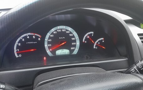 SsangYong Rexton III, 2011 год, 1 247 000 рублей, 16 фотография