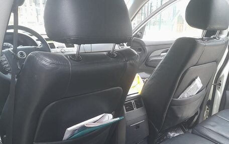 SsangYong Rexton III, 2011 год, 1 247 000 рублей, 12 фотография