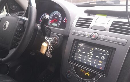 SsangYong Rexton III, 2011 год, 1 247 000 рублей, 15 фотография