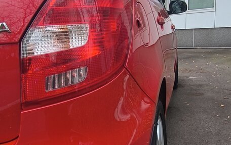 Skoda Fabia II, 2014 год, 1 100 000 рублей, 9 фотография