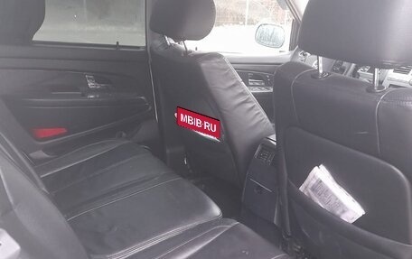 SsangYong Rexton III, 2011 год, 1 247 000 рублей, 11 фотография