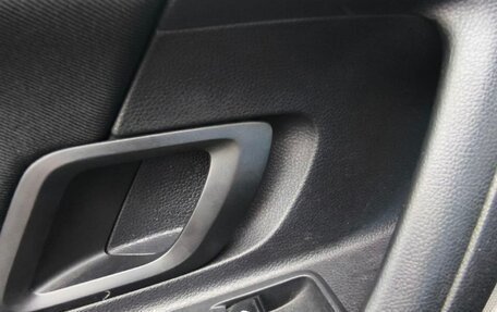 Skoda Fabia II, 2014 год, 1 100 000 рублей, 15 фотография