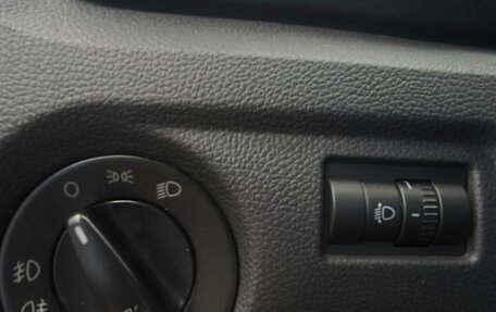 Skoda Fabia II, 2014 год, 1 100 000 рублей, 16 фотография