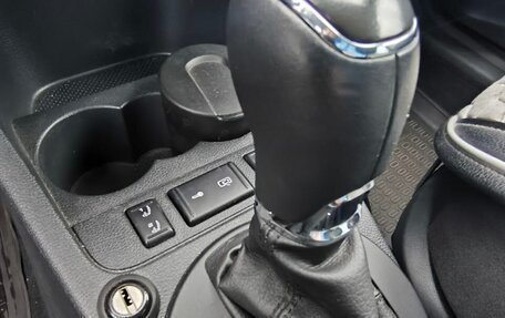 Skoda Fabia II, 2014 год, 1 100 000 рублей, 19 фотография