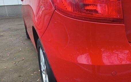 Skoda Fabia II, 2014 год, 1 100 000 рублей, 11 фотография