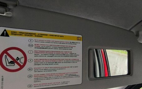 Skoda Fabia II, 2014 год, 1 100 000 рублей, 20 фотография