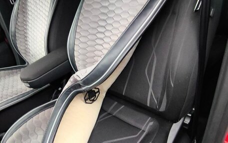 Skoda Fabia II, 2014 год, 1 100 000 рублей, 21 фотография