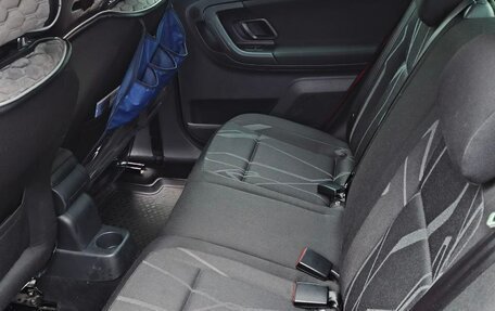 Skoda Fabia II, 2014 год, 1 100 000 рублей, 24 фотография