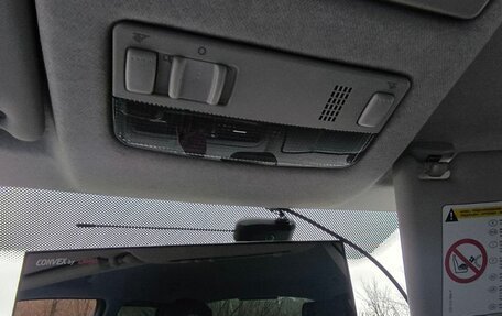 Skoda Fabia II, 2014 год, 1 100 000 рублей, 18 фотография