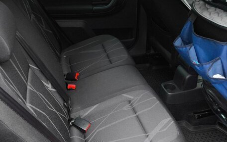 Skoda Fabia II, 2014 год, 1 100 000 рублей, 23 фотография