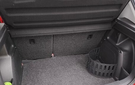 Skoda Fabia II, 2014 год, 1 100 000 рублей, 25 фотография