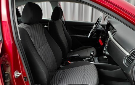 KIA Rio IV, 2018 год, 1 698 000 рублей, 7 фотография