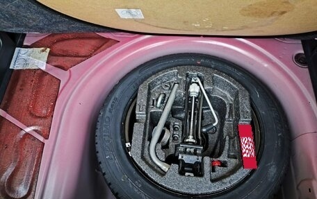 Skoda Fabia II, 2014 год, 1 100 000 рублей, 26 фотография