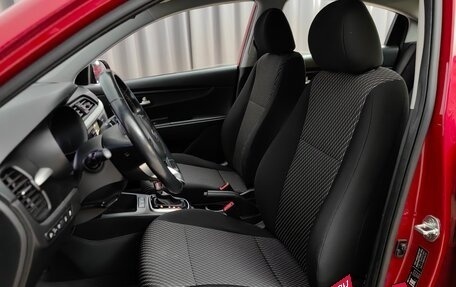 KIA Rio IV, 2018 год, 1 698 000 рублей, 6 фотография