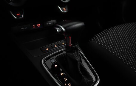 KIA Rio IV, 2018 год, 1 698 000 рублей, 16 фотография