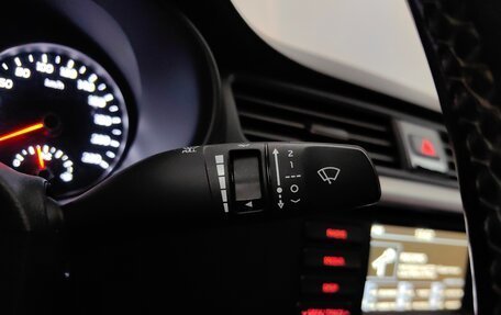 KIA Rio IV, 2018 год, 1 698 000 рублей, 20 фотография