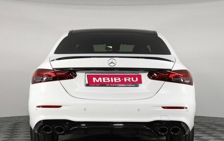 Mercedes-Benz E-Класс, 2022 год, 5 699 000 рублей, 6 фотография