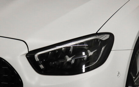 Mercedes-Benz E-Класс, 2022 год, 5 699 000 рублей, 9 фотография