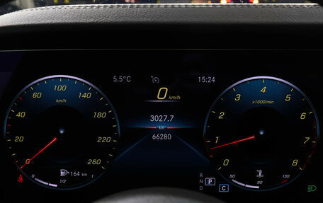 Mercedes-Benz E-Класс, 2022 год, 5 699 000 рублей, 12 фотография