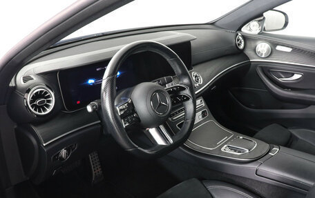 Mercedes-Benz E-Класс, 2022 год, 5 699 000 рублей, 11 фотография