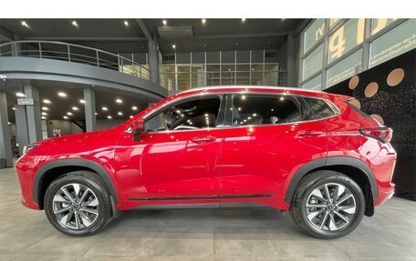 CheryExeed LX, 2024 год, 2 790 000 рублей, 3 фотография
