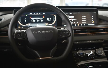 CheryExeed LX, 2024 год, 2 790 000 рублей, 12 фотография