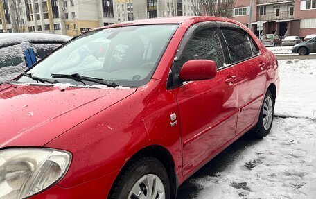 Toyota Corolla, 2005 год, 800 000 рублей, 2 фотография