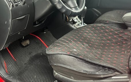 Toyota Corolla, 2005 год, 800 000 рублей, 10 фотография