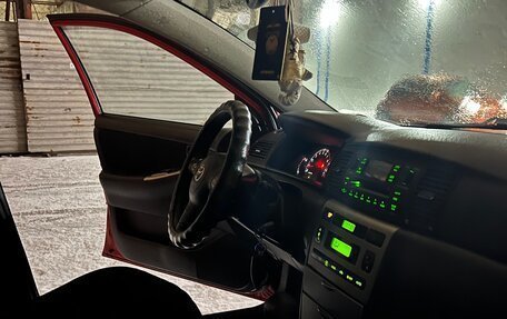 Toyota Corolla, 2005 год, 800 000 рублей, 11 фотография