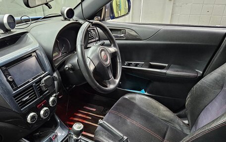 Subaru Impreza WRX STi III, 2010 год, 2 280 000 рублей, 4 фотография