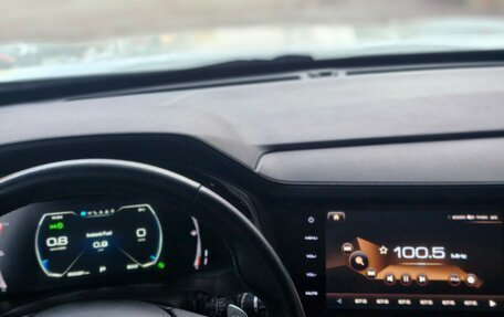 Haval F7 I, 2019 год, 2 000 000 рублей, 7 фотография