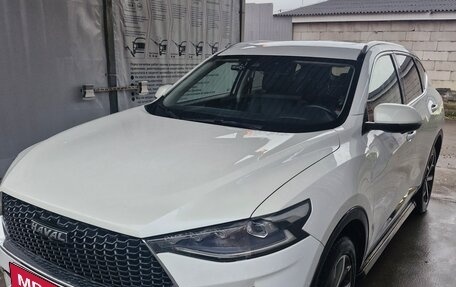 Haval F7 I, 2019 год, 2 000 000 рублей, 4 фотография