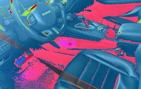 Haval F7 I, 2019 год, 2 000 000 рублей, 6 фотография