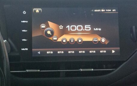 Haval F7 I, 2019 год, 2 000 000 рублей, 9 фотография