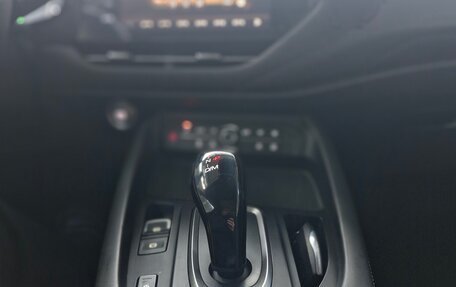 Haval F7 I, 2019 год, 2 000 000 рублей, 8 фотография