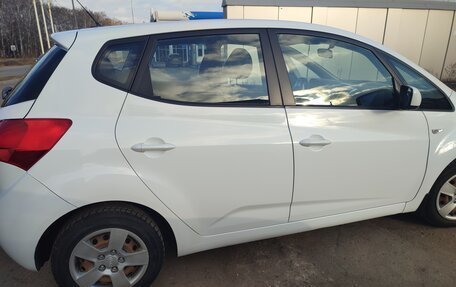 KIA Venga I, 2014 год, 680 000 рублей, 7 фотография