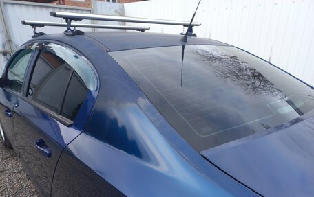 Opel Astra H, 2008 год, 475 000 рублей, 10 фотография