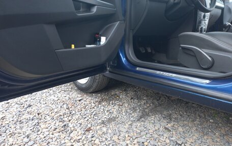 Opel Astra H, 2008 год, 475 000 рублей, 12 фотография