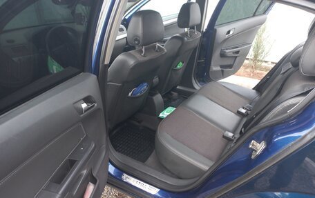 Opel Astra H, 2008 год, 475 000 рублей, 19 фотография